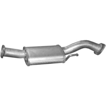 Silencieux avant POLMO OEM MR332070