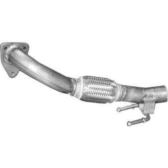 Tube de réparation, catalyseur POLMO 24.59 Tube de réparation, catalyseur POLMO 24.59