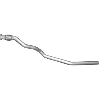 Tube de réparation, catalyseur POLMO 30.264