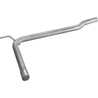 Tuyau d'échappement POLMO OEM 074253209A