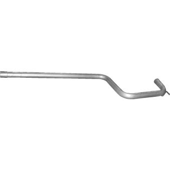 Tuyau d'échappement POLMO OEM 05278194AB