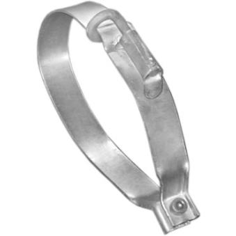 Anneau de fixation, silencieux POLMO 50.50