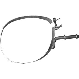 Anneau de fixation, silencieux POLMO 50.61 pour PEUGEOT 307 2.0 HDI 90 - 90cv
