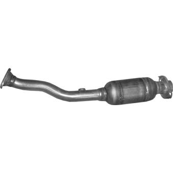 Catalyseur POLMO OEM 200101HA2C
