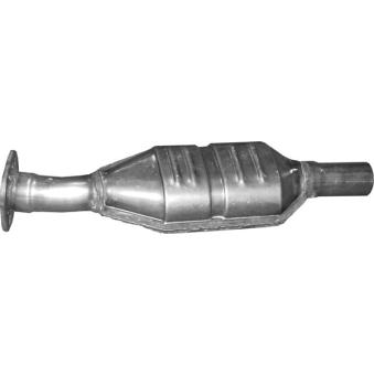 Catalyseur POLMO OEM 7700437852