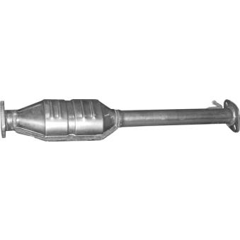 Catalyseur POLMO 99.143