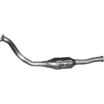 Catalyseur POLMO [99.144]