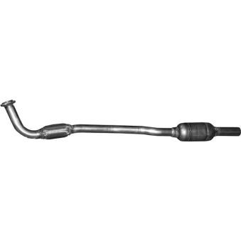 Catalyseur POLMO OEM 5854358