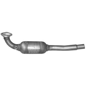 Catalyseur POLMO OEM 174100J040