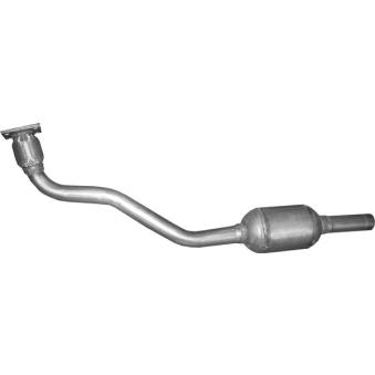Catalyseur POLMO OEM 3A1253208EX