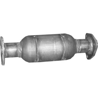 Catalyseur POLMO [99.166]