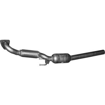 Catalyseur POLMO OEM 1J0253057X