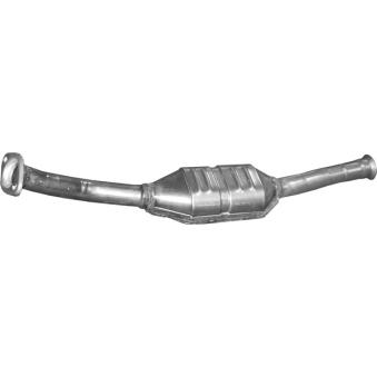 Catalyseur POLMO OEM 1731C2