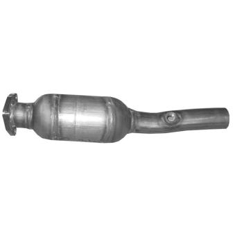 Catalyseur POLMO [99.191]