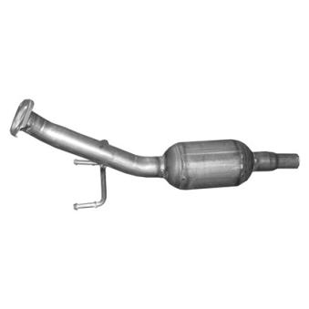 Catalyseur POLMO OEM MR597567