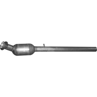 Catalyseur POLMO OEM 6394900281