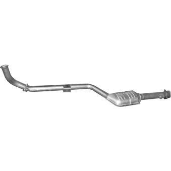 Catalyseur POLMO [99.206]