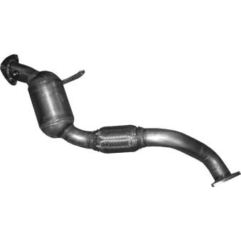 Catalyseur POLMO 99.215 Catalyseur POLMO 99.215
