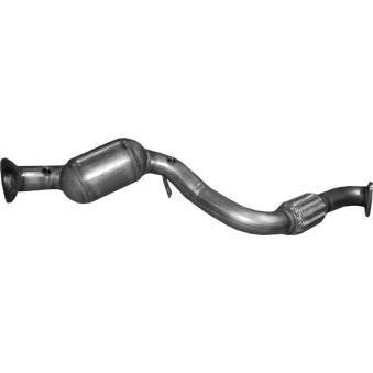 Catalyseur POLMO 99.216 Catalyseur POLMO 99.216