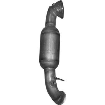 Catalyseur POLMO 99.246