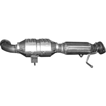 Catalyseur POLMO OEM 1488904 Catalyseur POLMO OEM 1488904