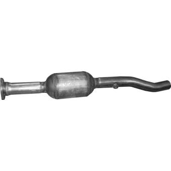 Catalyseur POLMO 99.261