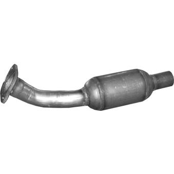 Catalyseur POLMO 99.268