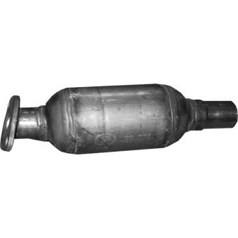 Catalyseur POLMO 99.274