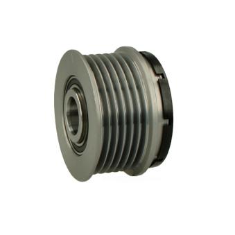 Poulie, alternateur BV PSH [051.000.003.815]