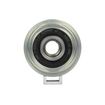 Poulie, alternateur BV PSH OEM 0021903026a Poulie, alternateur BV PSH OEM 0021903026a