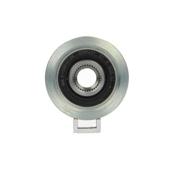 Poulie, alternateur BV PSH OEM A2TC0981