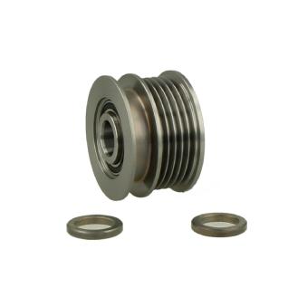 Poulie, alternateur BV PSH 051.000.014.815 pour AUDI A4 1.9 TDI - 110cv