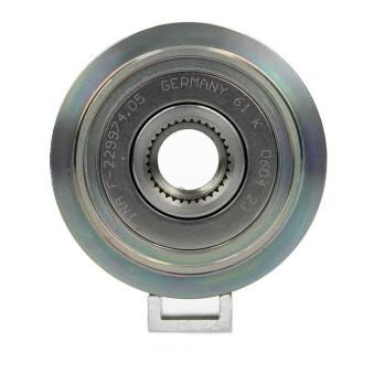 Poulie, alternateur BV PSH [051.000.028.810]