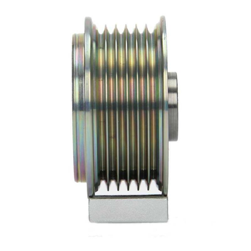 Poulie, alternateur BV PSH 051.000.028.810 - Visuel 1