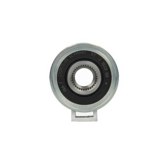 Poulie, alternateur BV PSH 051.000.030.810 pour MERCEDES-BENZ CLASSE M ML 400 CDI - 250cv