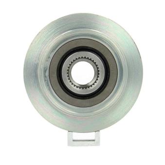 Poulie, alternateur BV PSH OEM 8658644
