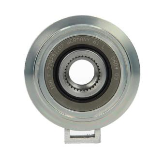 Poulie, alternateur BV PSH OEM LR190752B