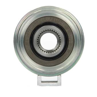 Poulie, alternateur BV PSH [051.000.055.810]