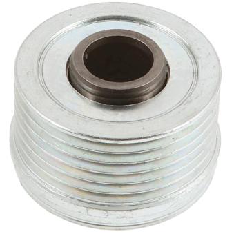 Poulie, alternateur BV PSH OEM 1s7t10300cd