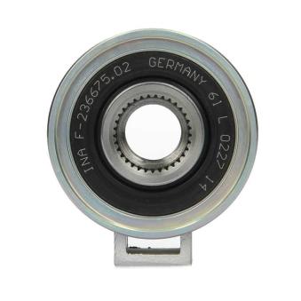 Poulie, alternateur BV PSH OEM 8200489514
