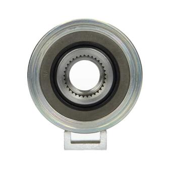 Poulie, alternateur BV PSH [051.000.072.810]