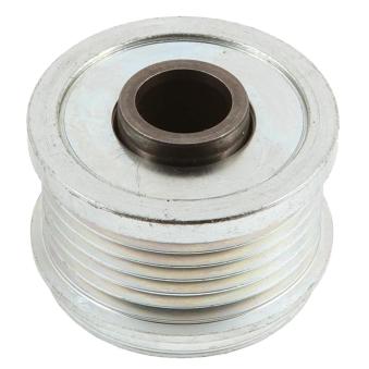 Poulie, alternateur BV PSH OEM 3S6T10300AC Poulie, alternateur BV PSH OEM 3S6T10300AC