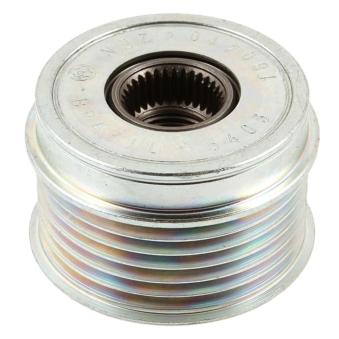 Poulie, alternateur BV PSH OEM A002TX0881