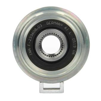 Poulie, alternateur BV PSH OEM 4M5T10300LC