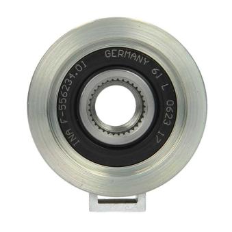 Poulie, alternateur BV PSH [051.000.088.810]