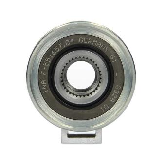 Poulie, alternateur BV PSH OEM 6421500760