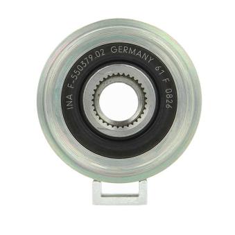 Poulie, alternateur BV PSH OEM A2TC0982