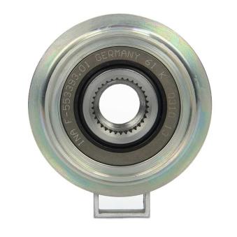 Poulie, alternateur BV PSH [051.000.111.810]