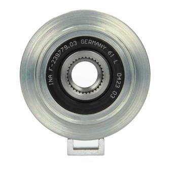 Poulie, alternateur BV PSH OEM 06E903119P