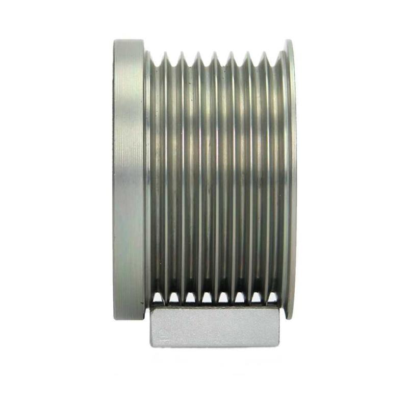 Poulie, alternateur BV PSH 051.000.116.810 - Visuel 1